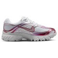 Nike Air Max Moto 2K SE - Nike Mtlc Silver/Off White Bleached Lilac