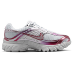 Mtlc Silver/Off White/Bleached Lilac