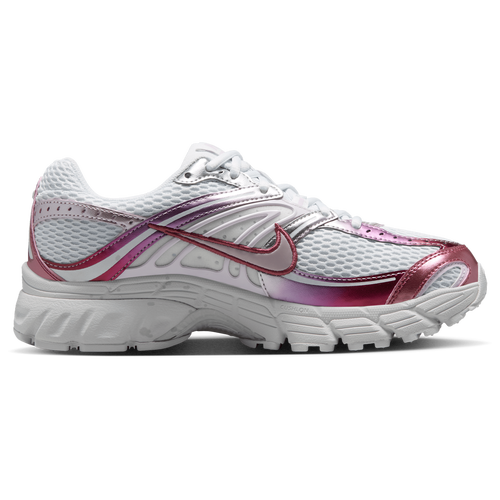 Nike Air Max Moto 2K SE - Nike Mtlc Silver/Off White Bleached Lilac