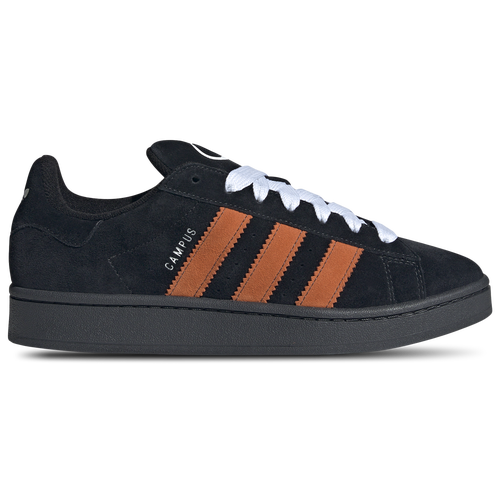 

adidas Originals adidas Originals Campus 00s - Mens Orange/Carbon/White Size 10.0