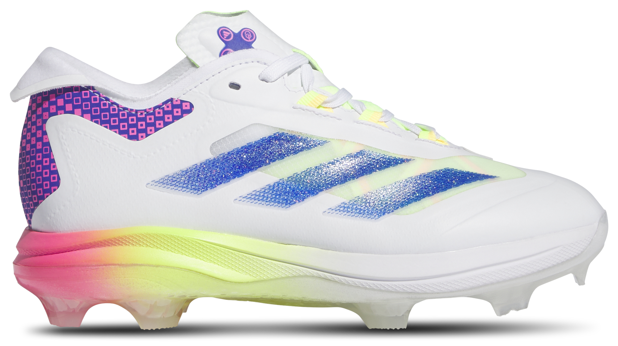 adidas adiZero Impact Warp Speed TPU | Champs Sports