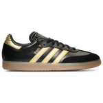 Black/Gold