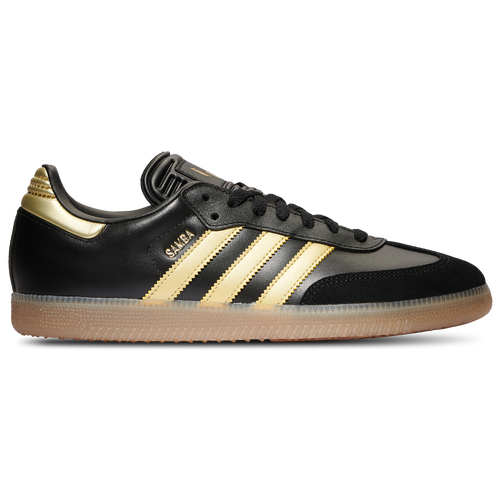 adidas Samba Messi Image 1 of 5. Tap to open photo gallery.