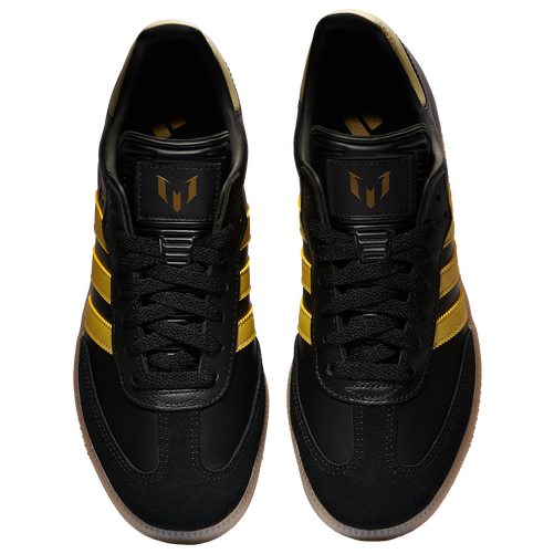 adidas Samba Messi Image 4 of 5. Tap to open photo gallery.
