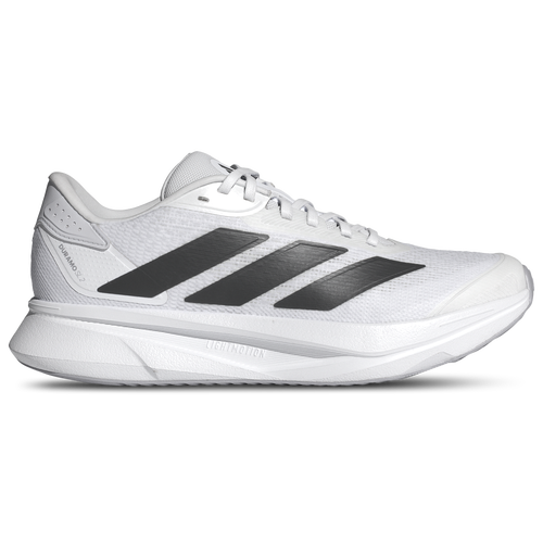 Womens adidas Duramo SL 2 - Running Shoes - Footwear White / Core Black / Dash Grey