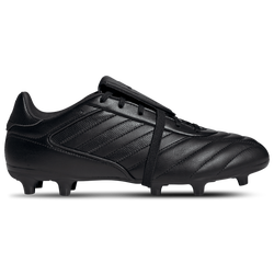 Men's - adidas Copa Gloro 2 FG - Core Black/Core Black/Core Black