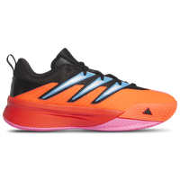 Solar Red/Black/White