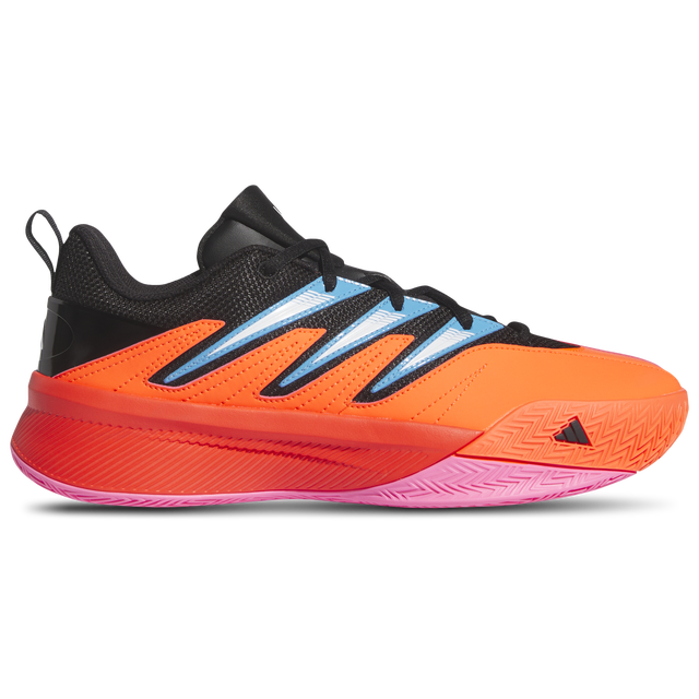 adidas Dame Certified 3