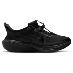 Women's - Nike Pegasus 42 Easyon - Black/Black/Anthracite