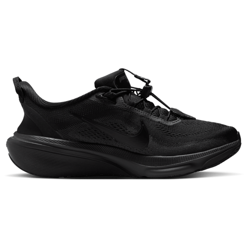 WOMENS - Nike Pegasus 42 Easyon - Black/Anthracite