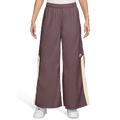 Nike NSW Wide Leg Woven Pants - Nike Tattoo/Chalk