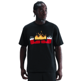Black/Multi