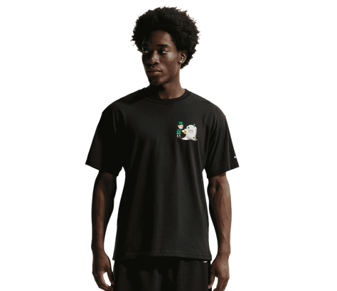 Nike LeBron James T-Shirt Long Sleeve