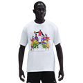 Nike Lebron M90 T-Shirt - Nike White