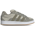 Putty Grey/Olive Strata/Silver Pebble