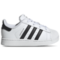 adidas Originals Superstar II - Adidas White/Black