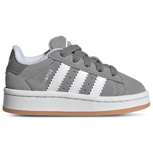 adidas Originals Campus 00s CF EL - adidas Ftwr White/Grey Three