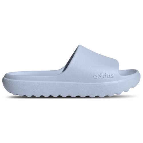 MENS - adidas adilette Lumia - Crystal Sky