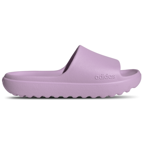 MENS - adidas adilette Lumia - Bliss Lilac