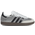 adidas Originals Samba OG - Women's Crystal White/Core White