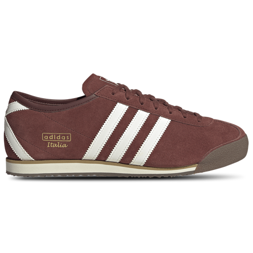 adidas Originals Italia 70s - adidas Fox Brown/Off White Gum