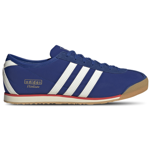 adidas Originals Italia 70s - adidas Team Royal Blue/Off White Gum