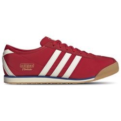 Men's - adidas Originals Italia 70s - Better Scarlet/Off White/Gum