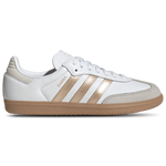 Ftwr White/Wonder Gold Met