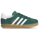 Gum/Collegiate Green/Ftwr White