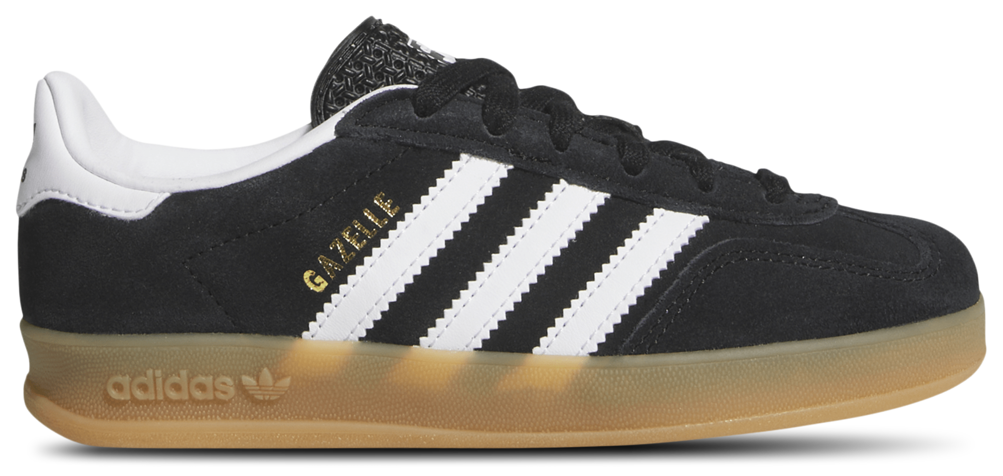 h*i様 美品  originals Gazelle Indoor adidas Originals Gazelle Indoor - Boys' Preschool | Champs Sports