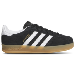 adidas Originals Gazelle Indoor - Boys' Preschool | Foot Locker
