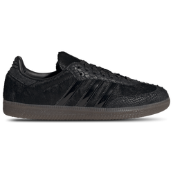 Women's - adidas Originals Samba OG - Off White/Core Black/Core Black
