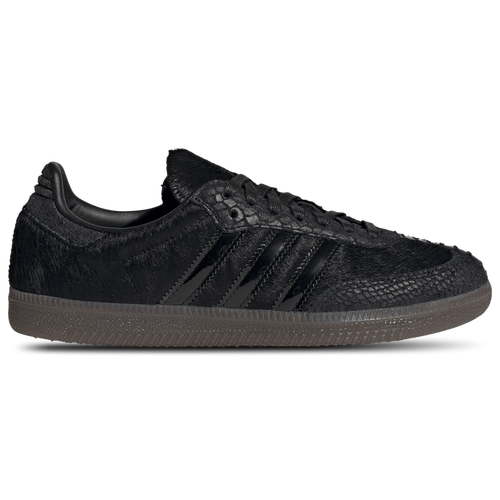 WOMENS - adidas Originals Samba OG - Off White/Core Black