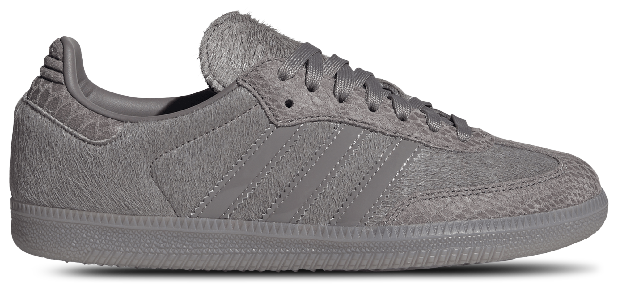 adidas gazelle silver green womens Adidas | Samba OG for Women Sneakers main image 0