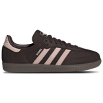 Aurora Coffee/Ftwr White/Sandy Pink