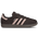 adidas Originals Samba OG - Women's Aurora Coffee/Ftwr White/Sandy Pink