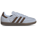adidas Originals Samba OG - Adidas Earth Strata/Crystal Sky Footwear White