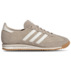 Women's - adidas Originals SL 72 - Wonder Beige/Wonder Beige/Off White