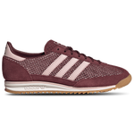 Off White/Shadow Red/Sandy Pink