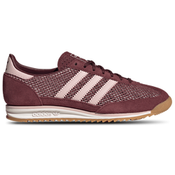 adidas gazelle silver green womens adidas SL 72 RS - Unisex
