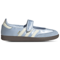 adidas Originals Samba Jane - Adidas Crystal Sky/Cream Gum