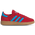 adidas Originals Handball Spezial - Women's Better Scarlet/Lucid Aquamarine/Gold Met