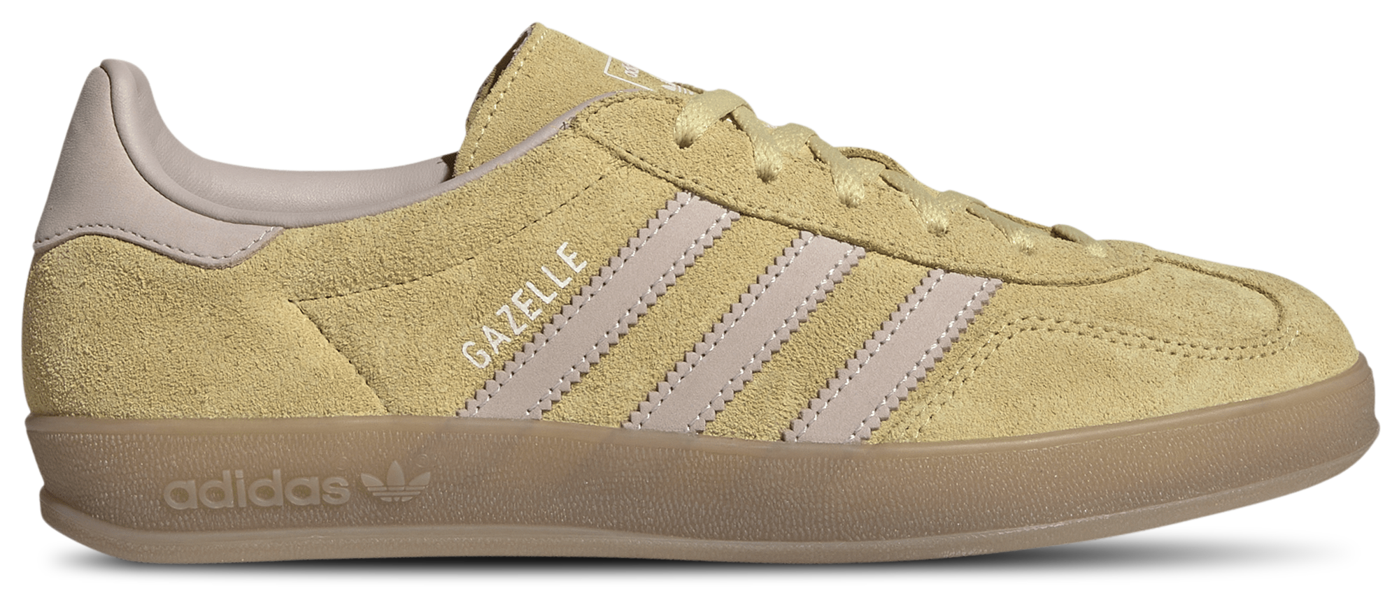 adidas Originals Gazelle Indoor - Women's | Foot Locker