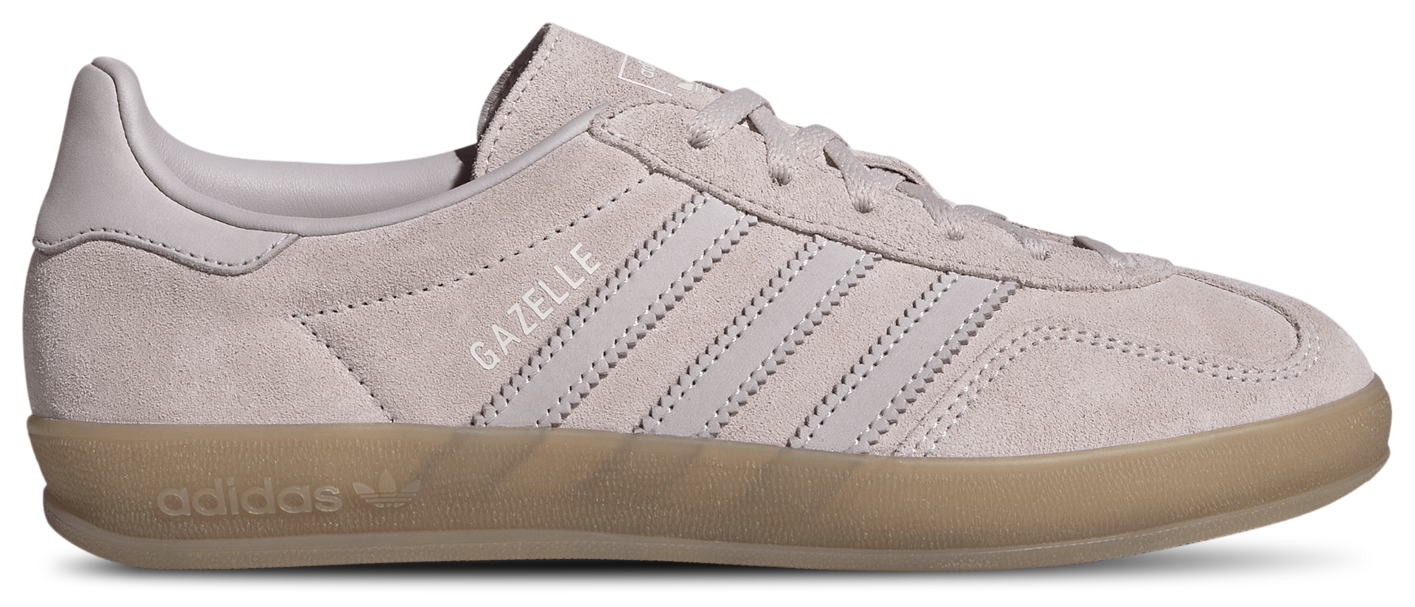 adidas gazelle silver green womens adidas Men's Gazelle Lux Golf Shoes main image 0