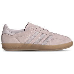 adidas gazelle silver green womens adidas Women's Originals Gazelle Indoor "Clear Sky Sky White" main image 1