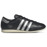 Core Black/Cream White/Silver Met