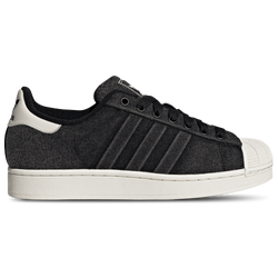 Men's - adidas Originals Superstar II - Core Black/Core White/Core Black
