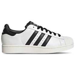 Men's - adidas Originals Superstar II - Core White/Core Black/Core White