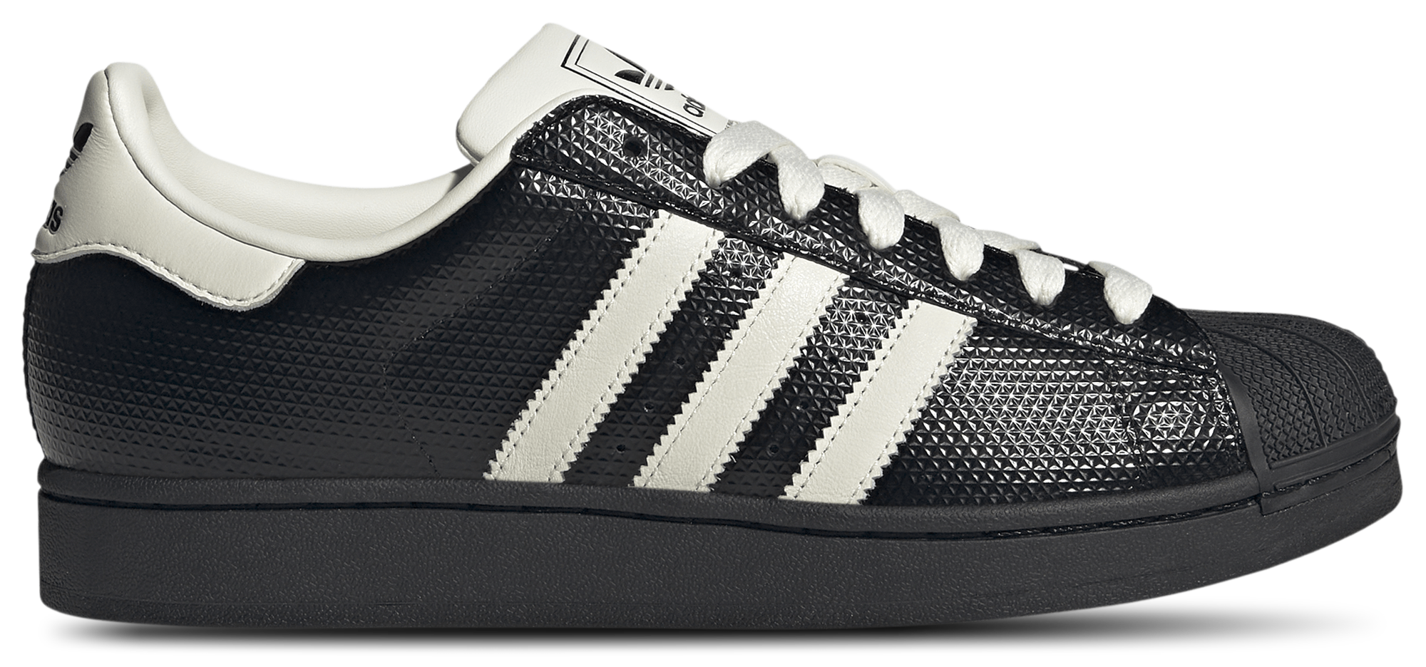adidas gazelle silver green womens Adidas Superstar ADV Black Suede White – theflowstore main image 1