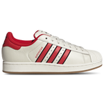 Core Black/Off White/Better Scarlet